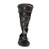 Funtasma - ROMAN15 Sandalen - Schwarz Product image